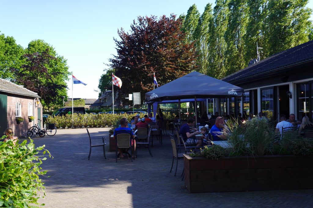 Brasserie Duinhoeve