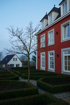 Testbericht Landal-Park Kasteeldomein de Cauberg Valkenburg - Holland²