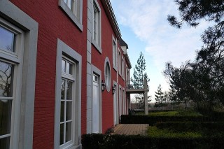 Testbericht Landal-Park Kasteeldomein de Cauberg Valkenburg - Holland²