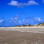 Rockanje Strand Südholland