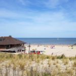 Strand Cadzand-Bad