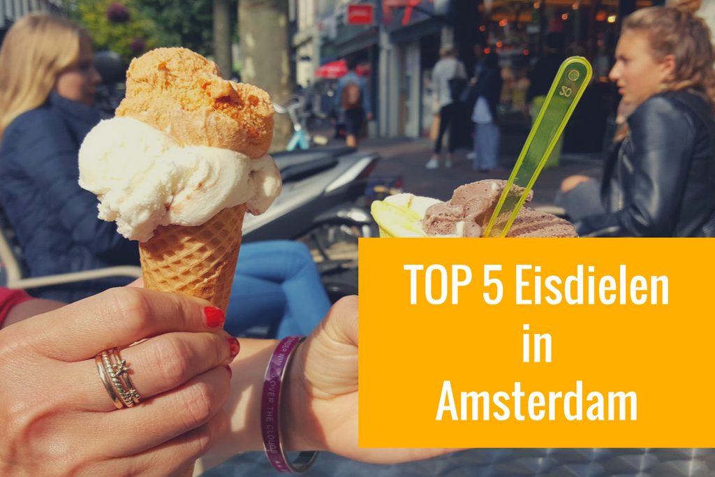 5 beste eisdielen amsterdam