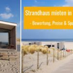 Strandhaus Kijkduin mieten