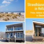 Strandhaus Holland Preise