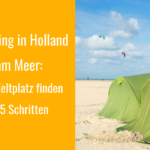 Camping Holland Meer
