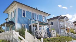 Ferienhaus Cape Helius