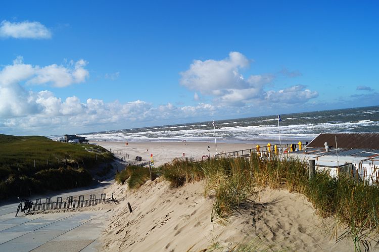 Strand Callantsoog