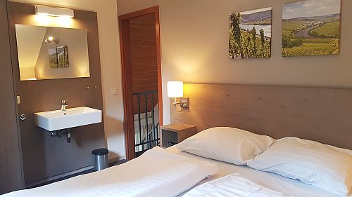 Landal Mont Royal Schlafzimmer Schlafzimmer Mont Royal Ferienhaus