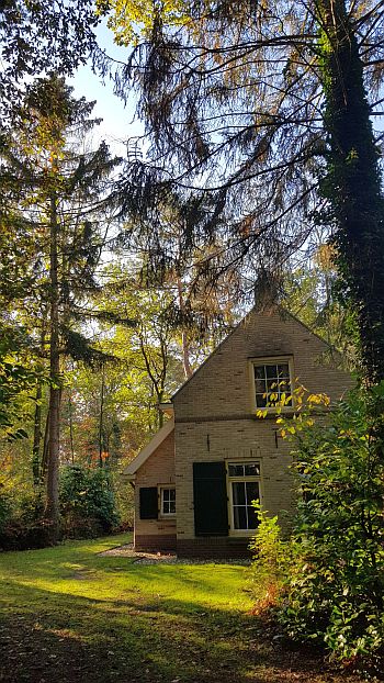 Herbstferien im Ferienpark Landal Land van Bartje Landal Ferienpark van Bartje Herbstferien